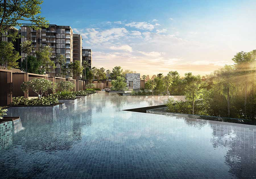 Dairy Farm Residences New Launches Condo Details EdgeProp Singapore